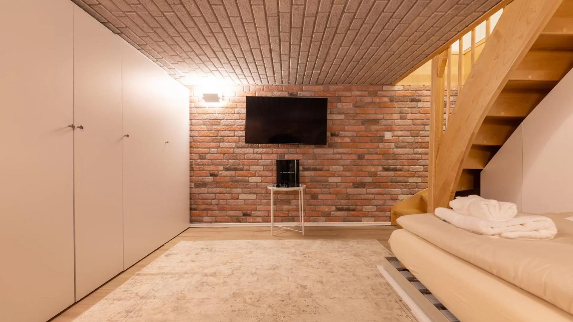 Apartment Time4Staying 3 Sz Maisonette Nahe Kudamm, Icc & Zoo Berlin