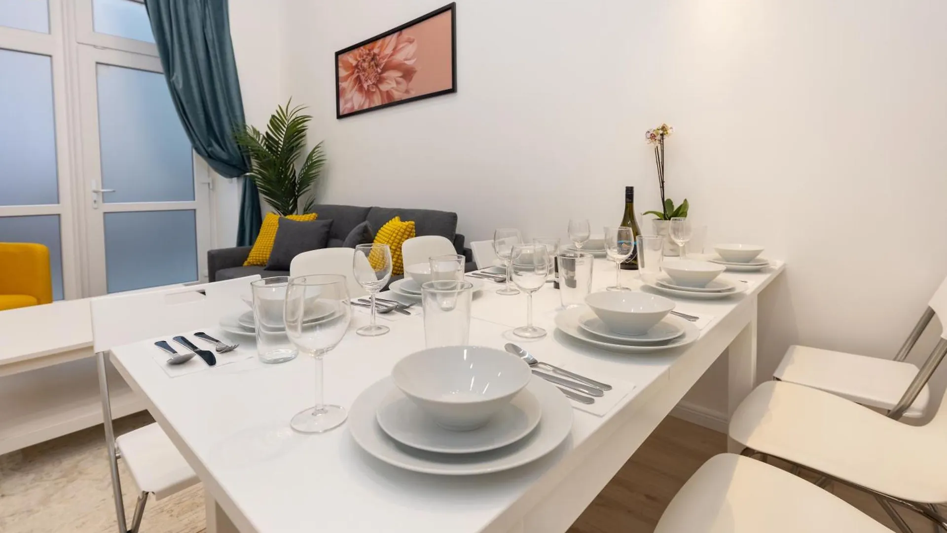 Time4Staying 3 Sz Maisonette Nahe Kudamm, Icc & Zoo Berlin Apartment