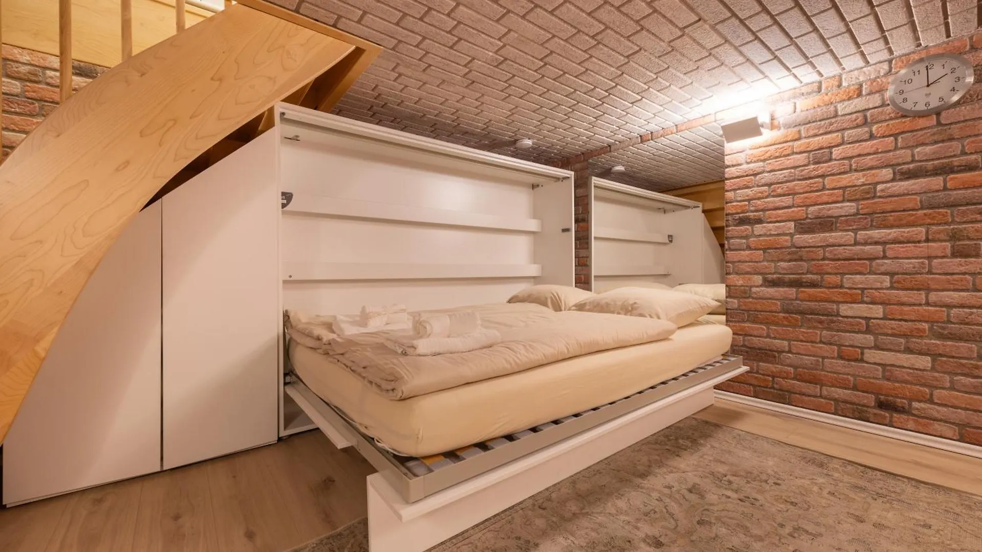 Time4Staying 3 Sz Maisonette Nahe Kudamm, Icc & Zoo Berlin